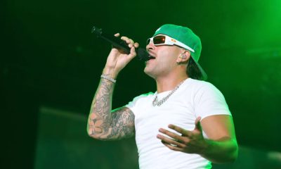 Feid Lleva su Gira Mundial a Colombia: Bogotá y Medellín en el Mapa Musical