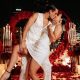 El Amor en su Máxima Expresión: Luisa Fernanda W y Pipe Bueno Celebran 5 Años Juntos