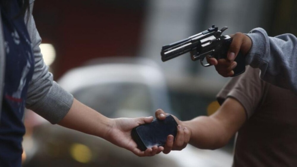 Autoridades de Cali Resuelven Cuatro Casos de Robos Virales