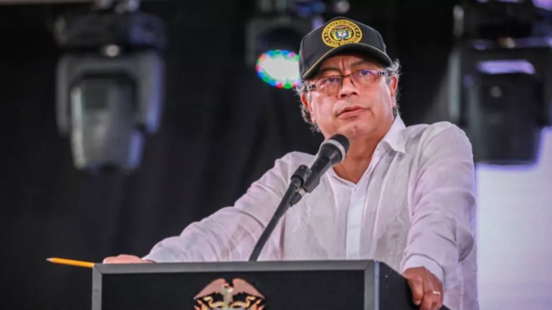 El Costo de la Movilización: Gastos en Eventos Gubernamentales en Colombia