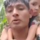 Acto de Heroísmo en el Paso del Darién: Joven Ecuatoriano Salva a Niño Venezolano