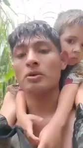Acto de Heroísmo en el Paso del Darién: Joven Ecuatoriano Salva a Niño Venezolano