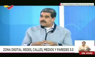 maduro