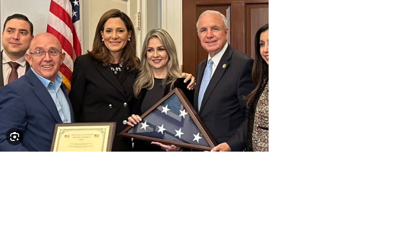 Estados Unidos Reconoce la Contribución de Vicky Dávila en la Defensa de la Democracia y la Veracidad en el Periodismo