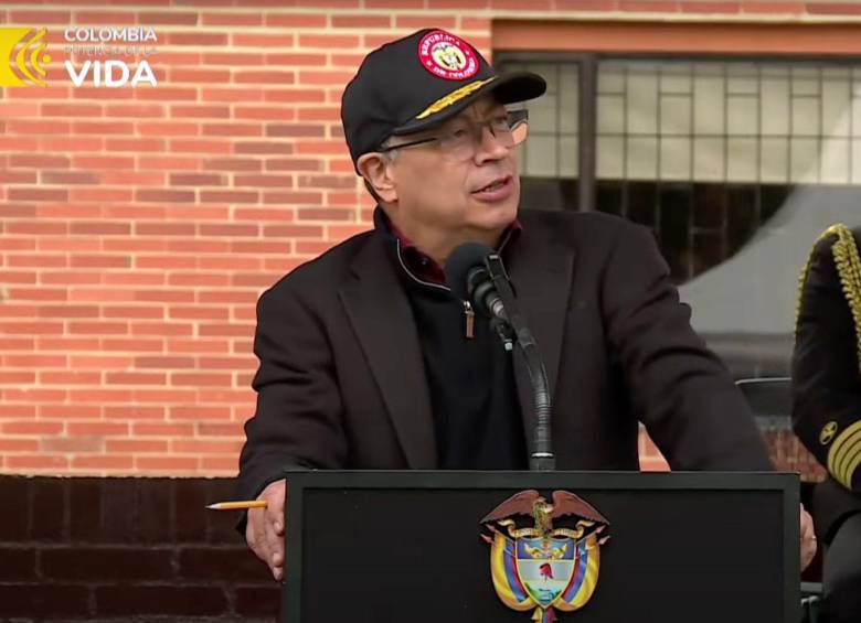 Primer Desafío Legal al "Día Cívico con la Paz con la Naturaleza" de Petro