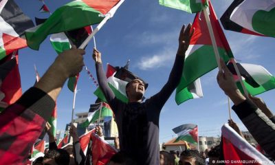 España, Irlanda y Noruega Reconocen a Palestina: Un Paso Histórico hacia la Paz