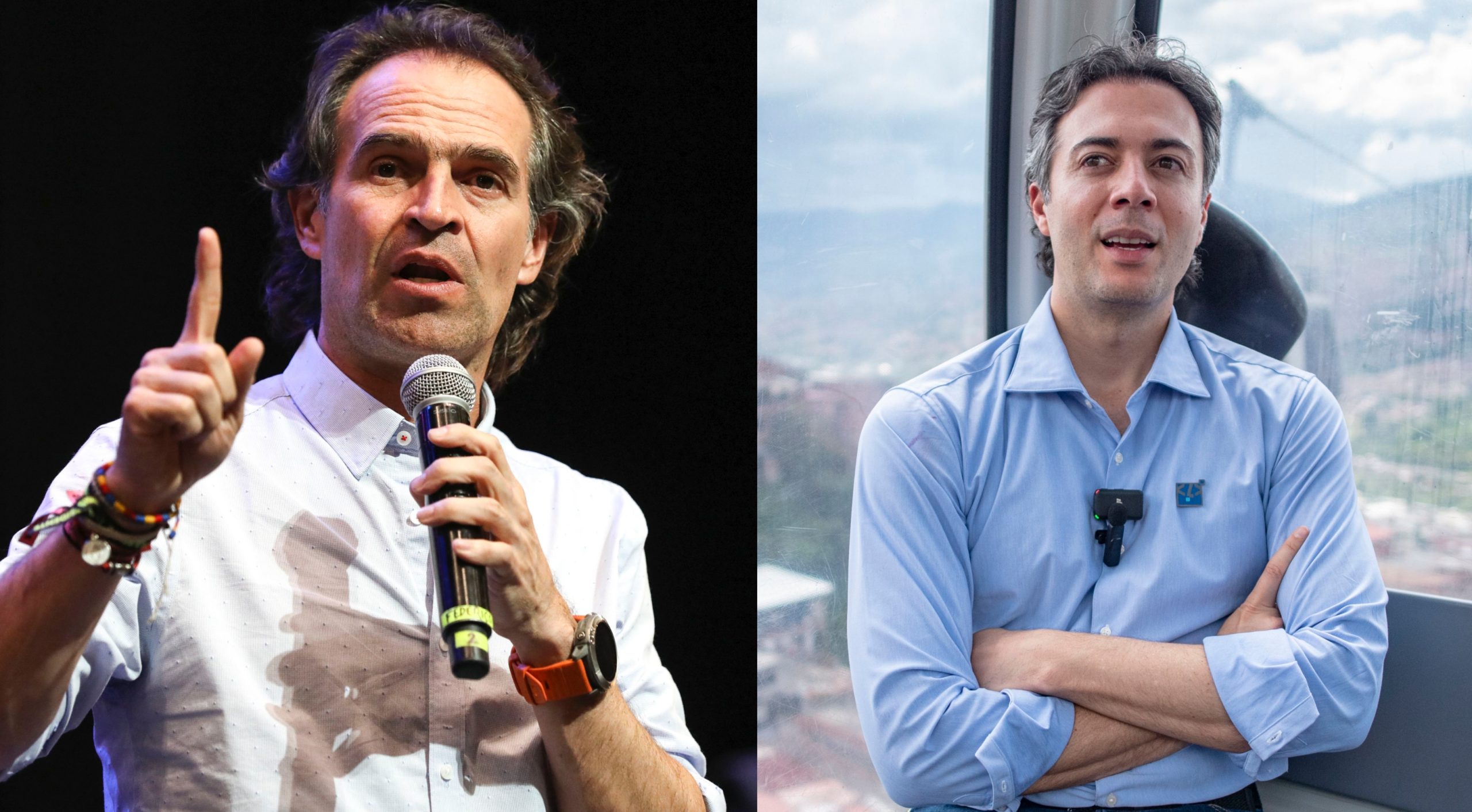 Federico Gutiérrez Revela Presuntas Pruebas de Corrupción en EPM y sus Filiales durante la Administración de Daniel Quintero
