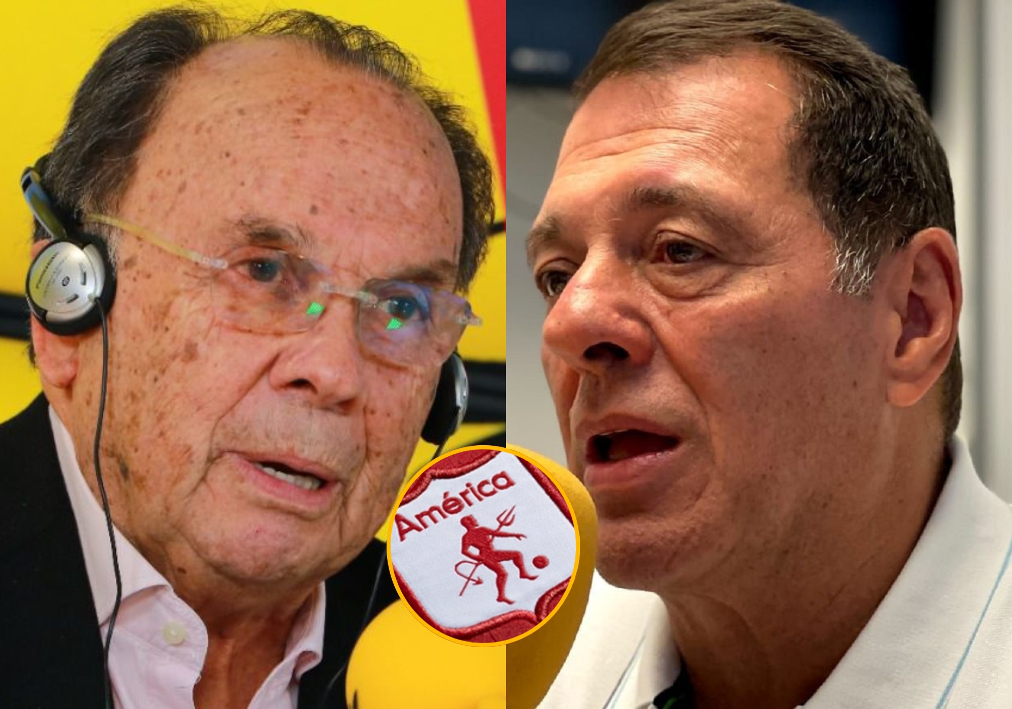 América de Cali: Enfrentando la Tormenta Deportiva y las Críticas a su Gestión