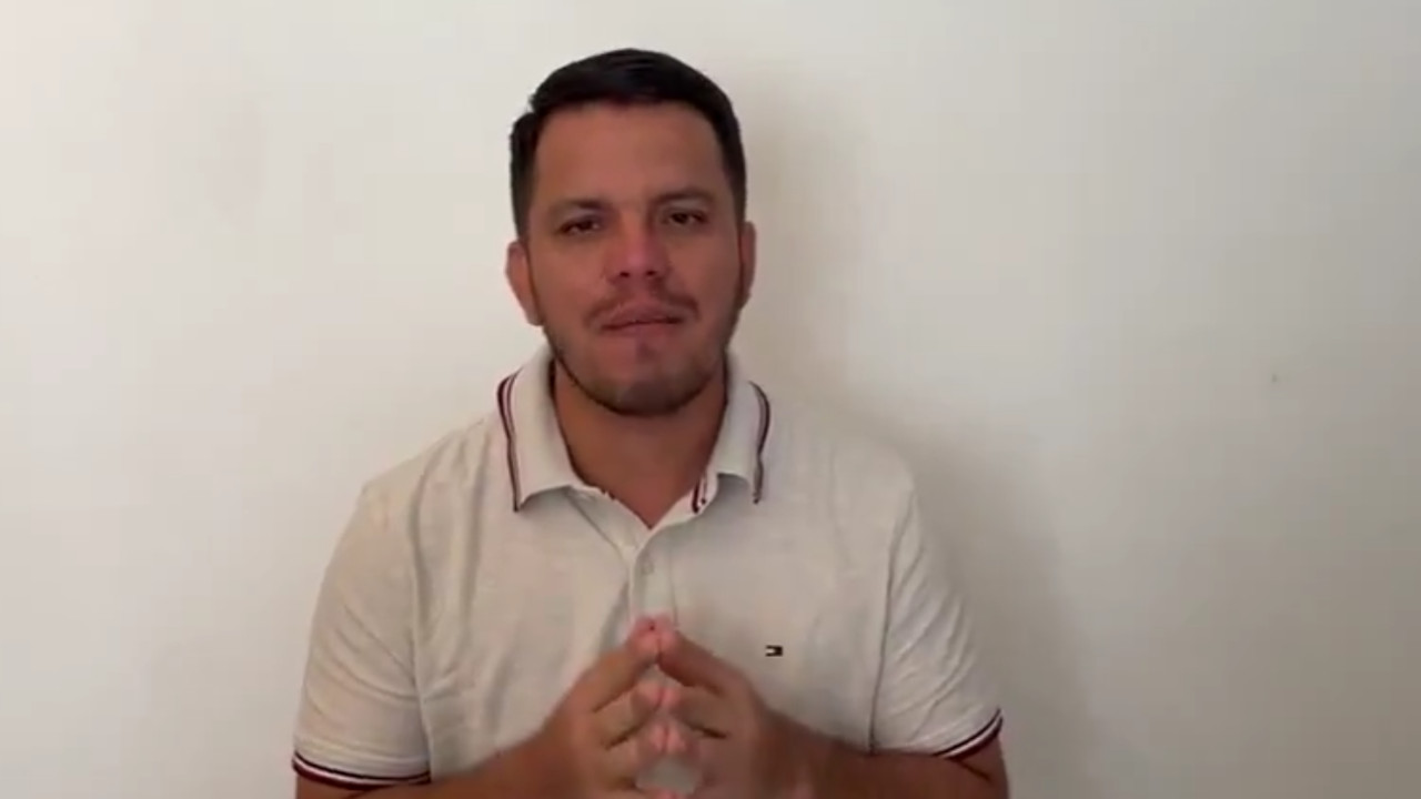 Sneyder Pinilla Denuncia Amenazas y Pide Protección