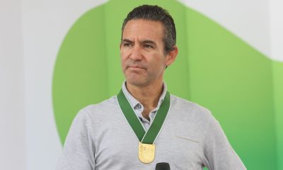 David Vélez: Regulaciones Financieras y Condiciones Económicas Frenan el Crecimiento de Nu en Colombia