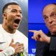 Javier Tebas Confirma el Traspaso Histórico de Kylian Mbappé al Real Madrid