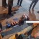 CALI | Capturan a Tres Hombres con Explosivos y Frustran Atentado Terrorista