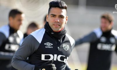 Falcao Firmará con Millonarios tras Crucial Reunión en Miami
