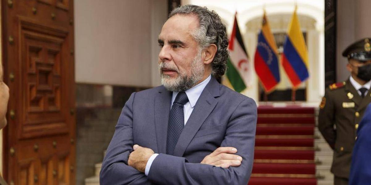 Investigación formal contra Armando Benedetti por enriquecimiento ilícito y cohecho
