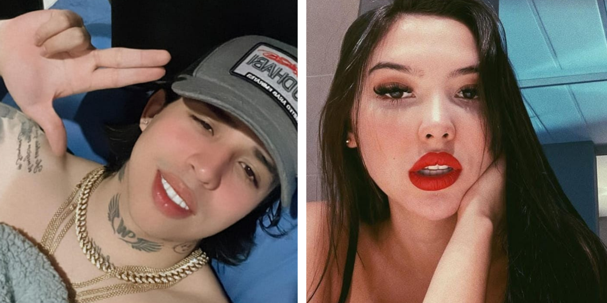 Escándalo en Redes: Aida Victoria Merlano y Westcol en la Mira por Supuesta Infidelidad en Transmisión en Vivo