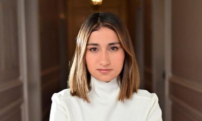 🔥 Escándalo: Hermano de Laura Sarabia, vinculado a red de lobby y tráfico de influencias 🔥