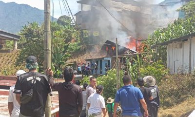 Violencia en el Cauca: Ataque con drones deja dos heridos en El Plateado
