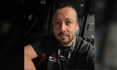 Trágico Final: Actor Chileno Alex Araya Muere en Medellín tras Usar App de Citas