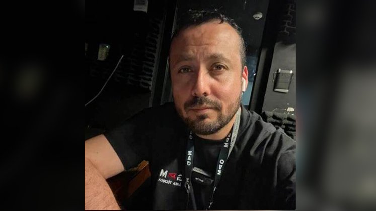 Trágico Final: Actor Chileno Alex Araya Muere en Medellín tras Usar App de Citas