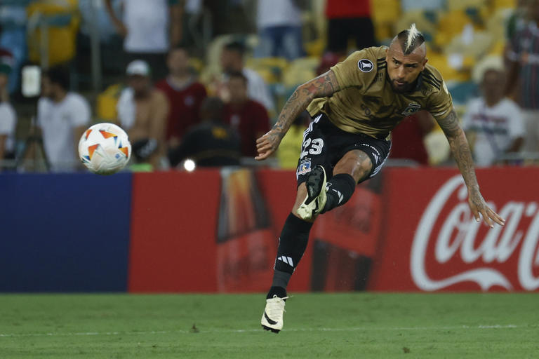 Arturo Vidal Expresa Su Tristeza por No Ser Convocado a la Copa América