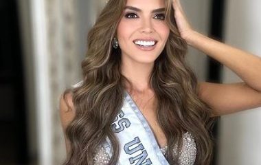Miss Universe Colombia 2024: Daniela Toloza Rocha de Valle se Corona como la Ganadora