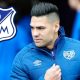 Falcao García a un paso de Millonarios: Reunión clave en Miami