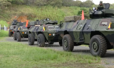 Gobernadora del Valle Anuncia Construcción del Batallón de Infantería en Jamundí