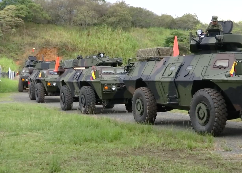 Gobernadora del Valle Anuncia Construcción del Batallón de Infantería en Jamundí