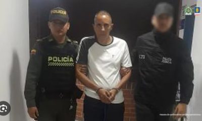 Encarcelado por Abuso Sexual en Guardería de Cali: Fiscalía Confirma Caso