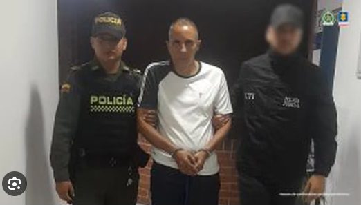 Encarcelado por Abuso Sexual en Guardería de Cali: Fiscalía Confirma Caso