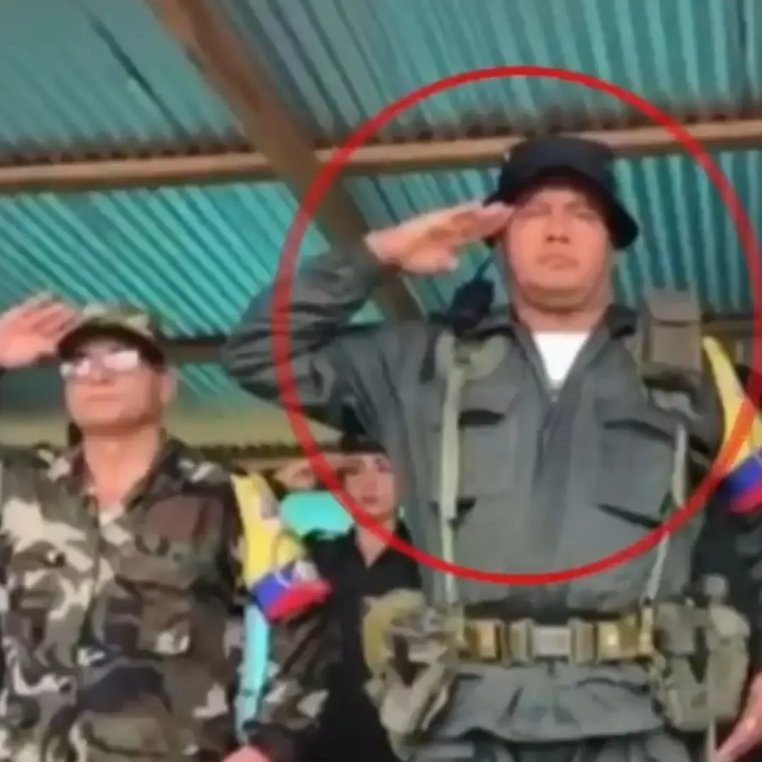FARC ordena atacar a soldados en Caquetá: Revelan audios de inteligencia militar