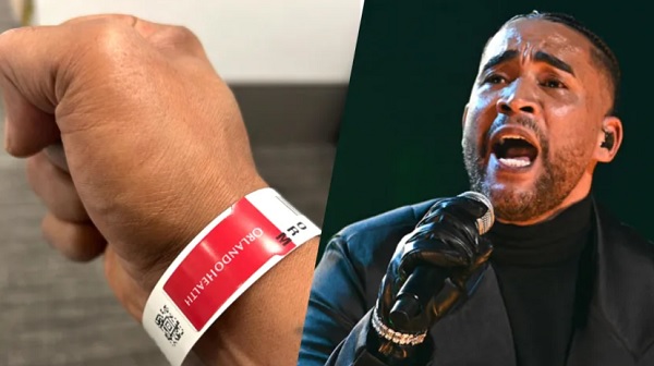 Don Omar Anuncia que Padece Cáncer y Recibe Tratamiento en Estados Unidos