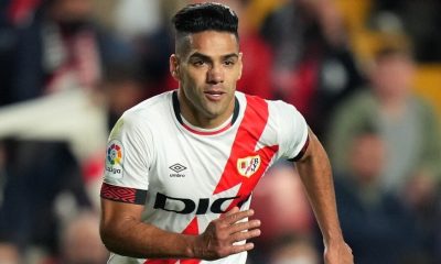 Falcao García: Ilusión Albiazul con su Posible Llegada a Millonarios