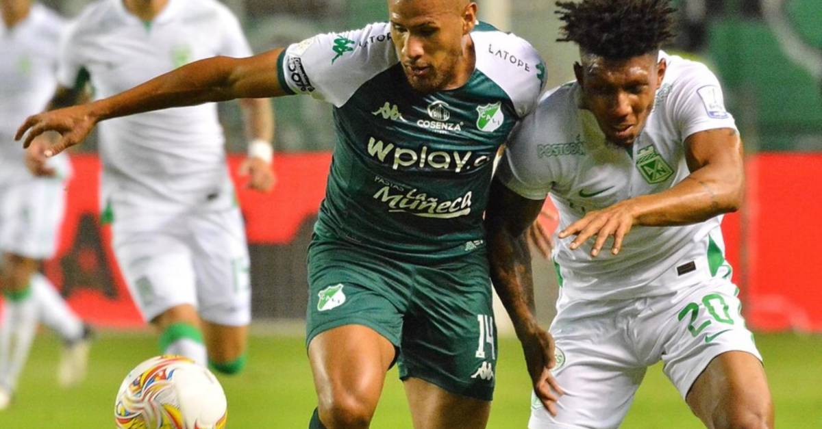 Deuda del Deportivo Cali con Atlético Nacional Amenaza Inscripciones