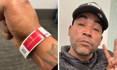 Don Omar anuncia que ha vencido el cáncer
