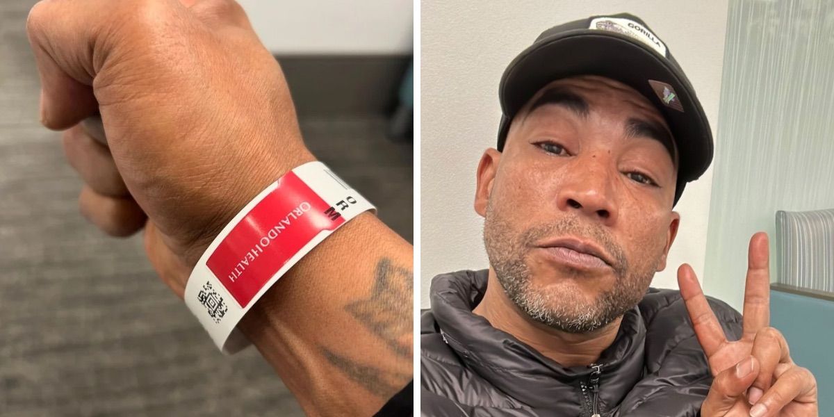 Don Omar anuncia que ha vencido el cáncer
