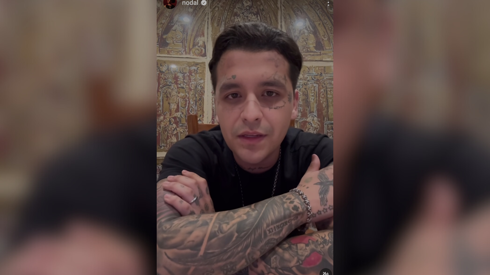 Christian Nodal Confirma Relación con Ángela Aguilar y Habla de su Ruptura con Cazzu