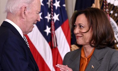 Joe Biden Retira su Candidatura y Propone a Kamala Harris como Aspirante Demócrata para las Elecciones de 2024