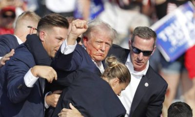 Trump Sobrevive Intento de Magnicidio y Reafirma su Campaña Presidencial