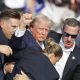 Trump Sobrevive Intento de Magnicidio y Reafirma su Campaña Presidencial