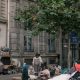 Polémica en Francia: Denuncias de Traslado de Inmigrantes sin Hogar a Suburbios a Pocas Semanas de los Juegos Olímpicos 2024