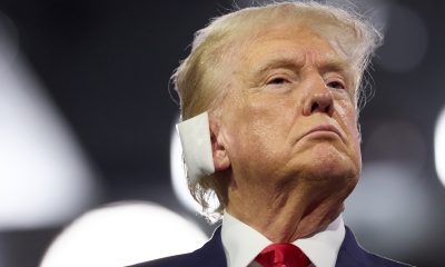 Donald Trump Acepta la Nominación Republicana: “Vamos a Tener una Victoria Increíble”