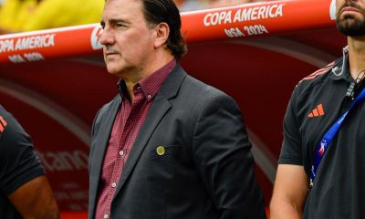 Néstor Lorenzo Desmiente Rumores y Reafirma su Compromiso con la Selección Colombia
