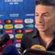 Controversia en Redes: Jaime Dinas Incomoda a James Rodríguez con Preguntas Irreverentes