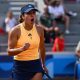 María Camila Osorio Avanza a la Tercera Ronda en los Juegos Olímpicos de París 2024