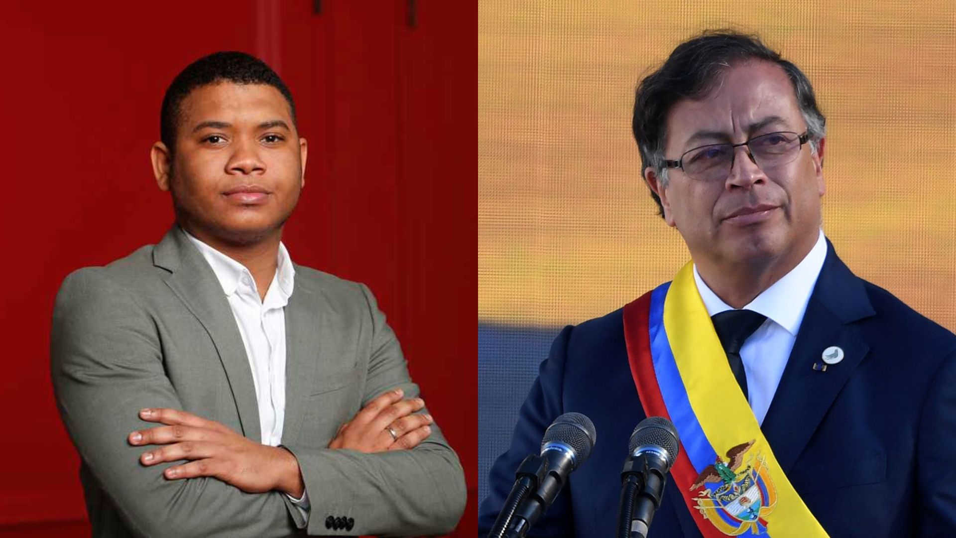 Críticas Arrecian contra el Presidente Petro: Polo Polo y Líderes de Oposición Cuestionan su Gestión en Seguridad