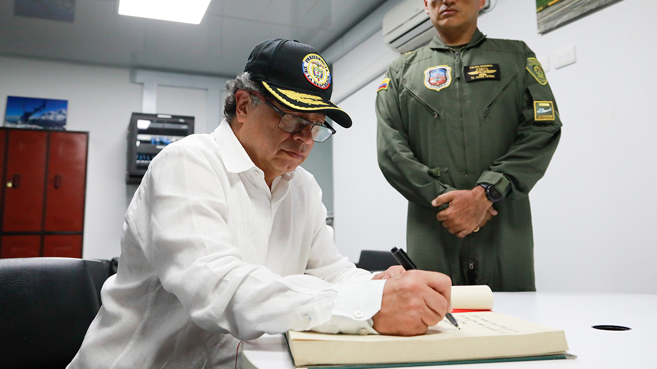 Gobierno Nacional Termina Cese al Fuego con Disidencias de las FARC Bajo el Mando de 'Iván Mordisco'