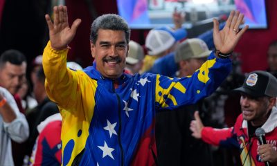 Resultados Electorales en Venezuela Generan Controversia Internacional