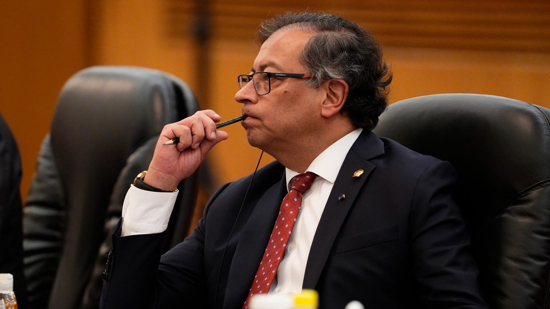 Petro Insiste en Asamblea Nacional Constituyente a Pesar de la Oposición