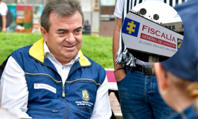 Escándalo en la UNGRD: Exdirectores Enfrentan Imputaciones por Corrupción Multimillonaria
